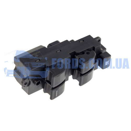 Ford 3938255 Переключатель стеклоподъемника передний левый FORD RANGER 1998-2003 DP GROUP 3938255 Переключатель стеклоподъемника передний левый FORD RANGER 1998-2003 DP GROUP