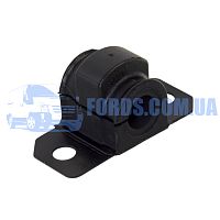 С1BC5484CA Втулка стабилизатора переднего FORD FIESTA 2013-2016 (Ø18.5) MEKSAN