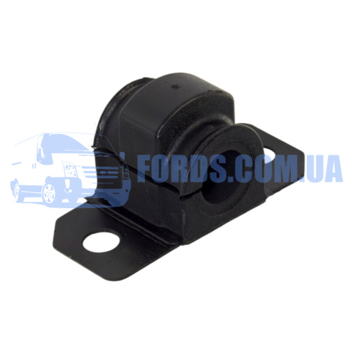 Ford C1BZ5484B Втулка стабилизатора переднего FORD FIESTA 2013-2016 (Ø18.5) MEKSAN C1BZ5484B Втулка стабилизатора переднего FORD FIESTA 2013-2016 (Ø18.5) MEKSAN