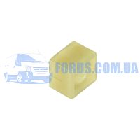 97ZT7C445AE Втулка кулисы FORD FOCUS/C-MAX/FIESTA/MONDEO/ECOSPORT ORIGINAL