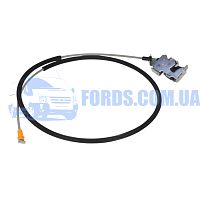YC15V3287BH Замок двери задней верхний левый FORD TRANSIT 2000-2014 ORIGINAL