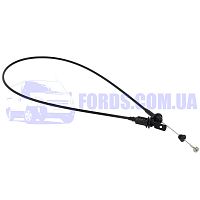 3S719C799BA Трос газа FORD MONDEO 2001-2007 (DURATEC) DP GROUP