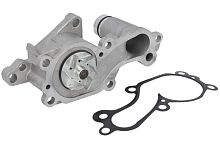 H6BG8501AA Помпа двигателя FORD FOCUS/PUMA/FIESTA/CONNECT/C-MAX 2012- FASE