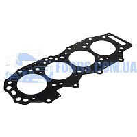 6M346051DB Прокладка ГБЦ  FORD RANGER 2006-2012 (2.5TDCI TYPE "C") HERTH BUSS