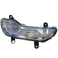 CV4413B22BG Фара противотуманная правая FORD KUGA 2013-2020 HMPX