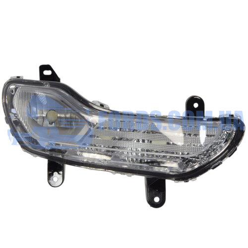 Ford 1849643 Фара противотуманная правая FORD KUGA 2013-2020 HMPX 1849643 Фара противотуманная правая FORD KUGA 2013-2020 HMPX