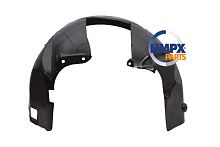 ET7616114BG Подкрылок передний правый FORD COURIER 2014- HMPX