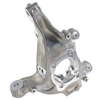 DG9C3K170AD Цапфа правая FORD MONDEO/FUSION 2014- FASE