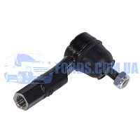 2S6J3290AC Наконечник тяги рулевой левый FORD FIESTA/FUSION 2001-2012 CTR