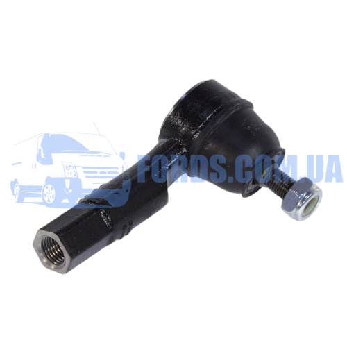 Ford 1202549 Наконечник тяги рулевой левый FORD FIESTA/FUSION 2001-2012 CTR 1202549 Наконечник тяги рулевой левый FORD FIESTA/FUSION 2001-2012 CTR