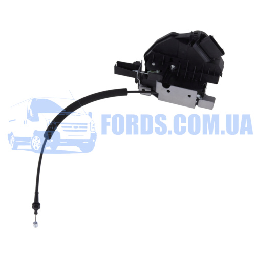 Ford 2096362 Замок двери задней FORD TRANSIT 2014- HMPX 2096362 Замок двери задней FORD TRANSIT 2014- HMPX