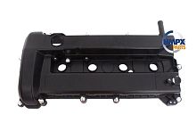 1S7G6M293BM Крышка клапанная FORD FIESTA/MONDEO 2000-2012 (2.0 DURATEC) HMPX