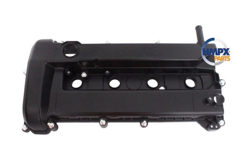 1423665 Крышка клапанная FORD FIESTA/MONDEO 2000-2012 (2.0 DURATEC) HMPX