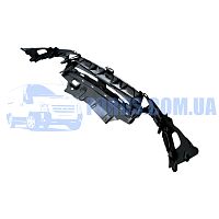 BM5117E778AH Усилитель бампера переднего FORD FOCUS 2011-2015 HMPX