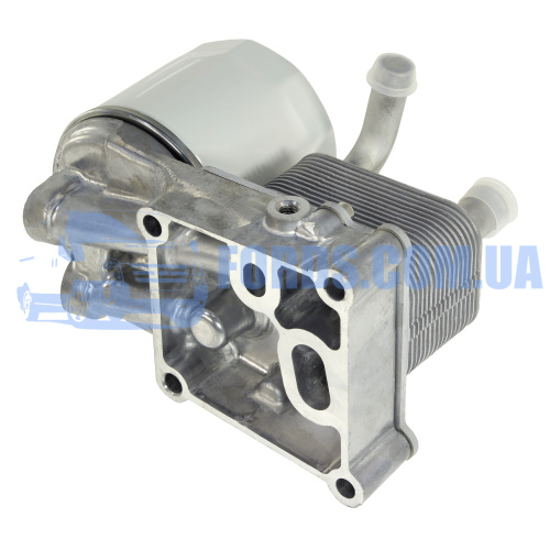 Ford 1405017 Радиатор масляный в сборе FORD CONNECT/FOCUS/FIESTA/MONDEO 2000-2014 (1.8TDCI Ø8MM) HMPX 1405017 Радиатор масляный в сборе FORD CONNECT/FOCUS/FIESTA/MONDEO 2000-2014 (1.8TDCI Ø8MM) HMPX