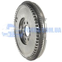 6C1Q6375AE Маховик одномассовый FORD TRANSIT 2006-2014 (2.2TDCI) ORIGINAL