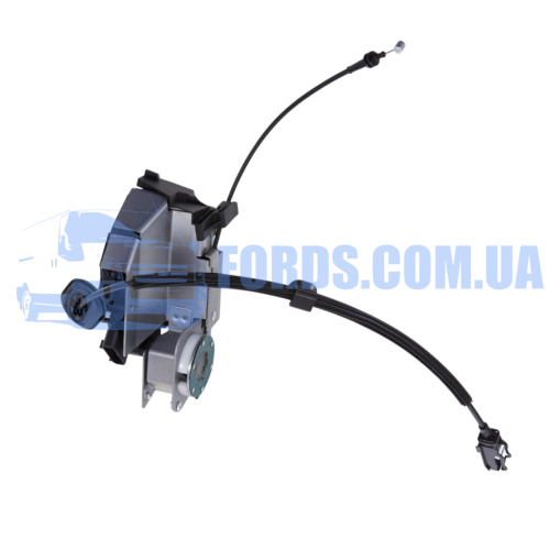 Ford 2381786 Замок двери передней левой FORD CUSTOM 2012-2018 HMPX 2381786 Замок двери передней левой FORD CUSTOM 2012-2018 HMPX