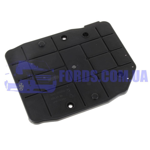 Ford 1501923 Крышка блока управления двигателем FORD FOCUS/C-MAX/KUGA 2007-2012 HMPX 1501923 Крышка блока управления двигателем FORD FOCUS/C-MAX/KUGA 2007-2012 HMPX