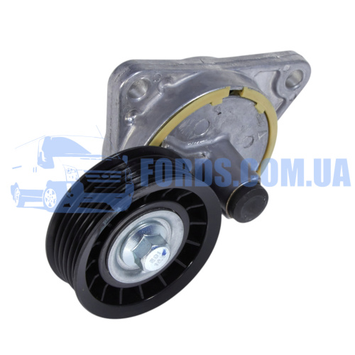 Ford 1073096 Натяжитель ремня FORD MONDEO/CONNECT/FOCUS 1996-2013 (ZETEC) HMPX 1073096 Натяжитель ремня FORD MONDEO/CONNECT/FOCUS 1996-2013 (ZETEC) HMPX