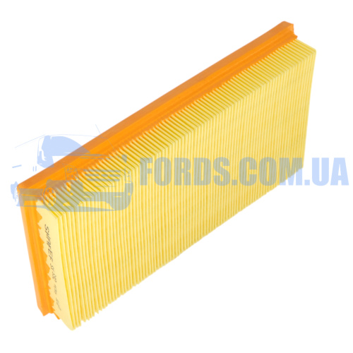 1050705 Фильтр воздушный FORD KA 1996-2008 SHAFER