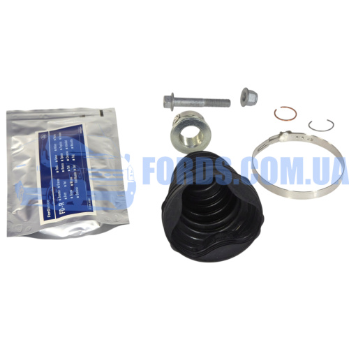 Ford 1764848 Пыльник ШРУСа внутреннего FORD FIESTA/B-MAX 2008-2019 ORIGINAL 1764848 Пыльник ШРУСа внутреннего FORD FIESTA/B-MAX 2008-2019 ORIGINAL