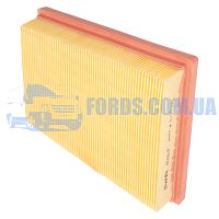 5S619601AA Фильтр воздушный FORD FIESTA/FUSION 2004-2012 (1.6TDCI) SHAFER
