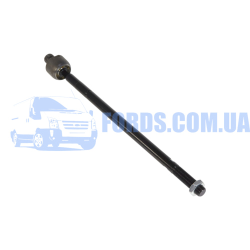 Ford 1370710 Тяга рулевая правая FORD TRANSIT 2000-2014 (L=401MM Ø20MM/Ø16MM) CTR 1370710 Тяга рулевая правая FORD TRANSIT 2000-2014 (L=401MM Ø20MM/Ø16MM) CTR