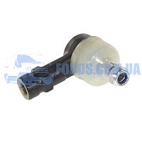 X4SC3290AB Наконечник тяги рулевой FORD FIESTA/KA 1989-2008 LEMFORDER