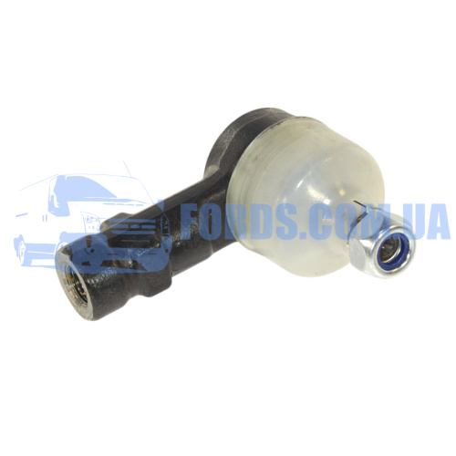 1023567 Наконечник тяги рулевой FORD FIESTA/KA 1989-2008 LEMFORDER