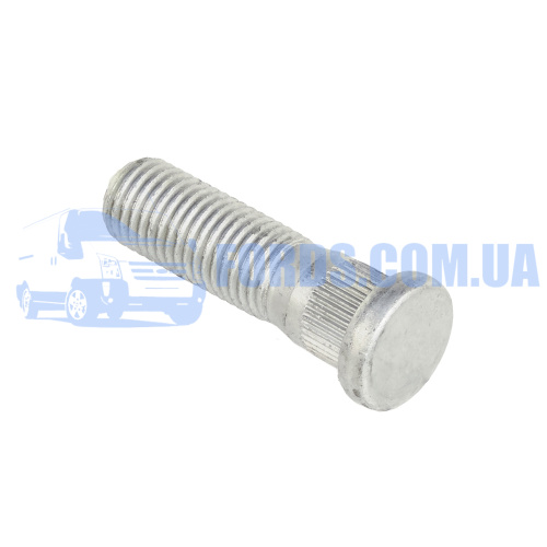 Ford 1473166 Болт колесный FORD ALL MODELS FASE 1473166 Болт колесный FORD ALL MODELS FASE
