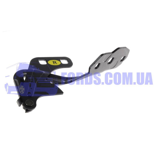 1667708 Петля капота правая FORD MONDEO 2007-2014 HMPX
