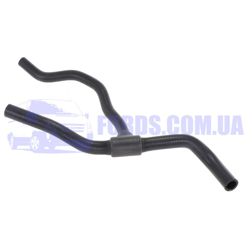6699164 Патрубок отопителя FORD TRANSIT 1991-1994 ONKA