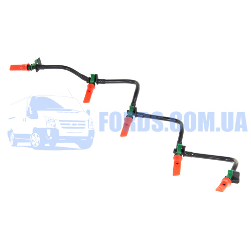 1779762 Трубка обратки FORD KUGA/FOCUS/C-MAX/MONDEO 2008-2020 (2.0TDCI) AUTLOG