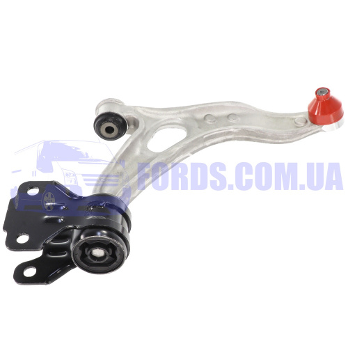 Ford 1889405 Рычаг передний правый FORD FOCUS/C-MAX 2011-2019 (Алюминий) APPLUS 1889405 Рычаг передний правый FORD FOCUS/C-MAX 2011-2019 (Алюминий) APPLUS