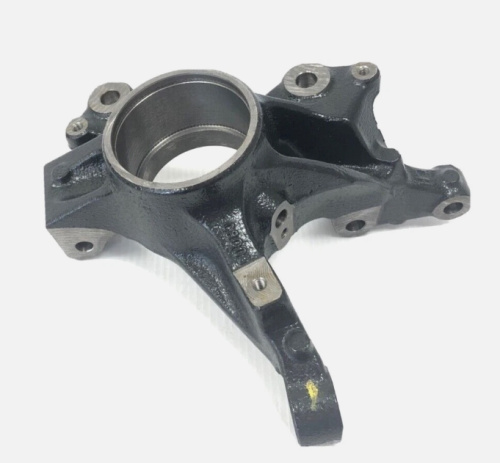 1822687 Цапфа левая FORD FIESTA/KA/B-MAX 2013-2019 DP GROUP