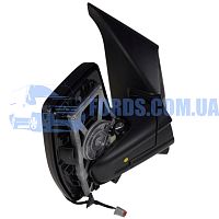 BK2117682EL5JA6 Зеркало правое FORD CUSTOM 2012-2018 ORIGINAL