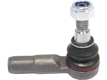2470347 Наконечник тяги рулевой FORD TRANSIT 2000- DELPHI
