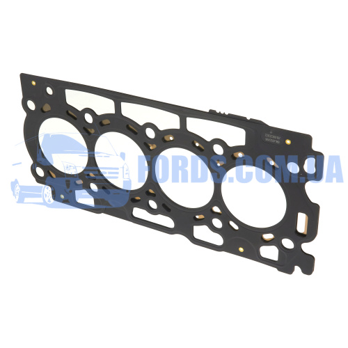 1229878 Прокладка ГБЦ FORD FOCUS/C-MAX/FIESTA 2003-2012 (1.6TDCI 3 Меток 1.30MM) CITROEN
