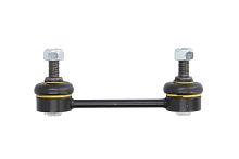 7T165C486AA Стойка стабилизатора заднего FORD CONNECT 2002-2013 (133MM) DELPHI