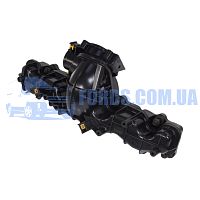 BK2Q9424CD Коллектор впускной FORD TRANSIT 2011- (2.2TDCI) BSG