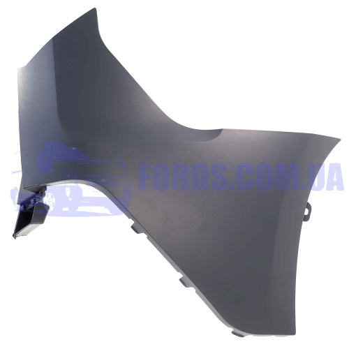 1908555 Уголок бампера заднего правый FORD CONNECT 2013- HMPX