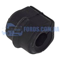 98AG5484DA Втулка стабилизатора переднего FORD FOCUS 1998-2005 (Ø18MM) MEKSAN
