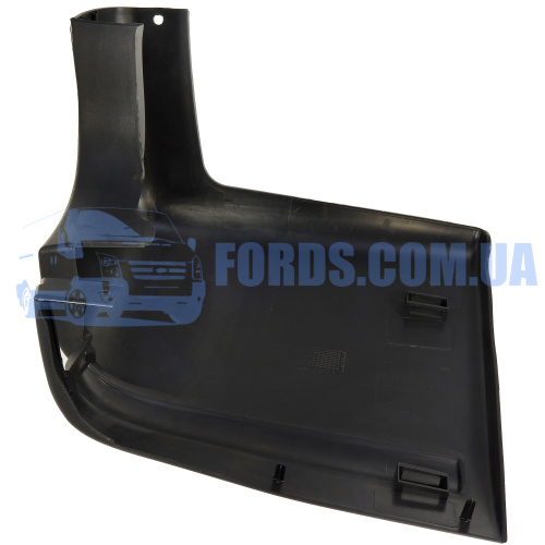 Ford 1370951 Уголок бампера заднего правый FORD TRANSIT 2000-2014 (JUMBO) BSG 1370951 Уголок бампера заднего правый FORD TRANSIT 2000-2014 (JUMBO) BSG