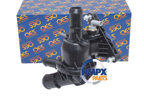 2350518 Корпус термостата FORD TRANSIT 2014- (2.0 EcoBlue) OES