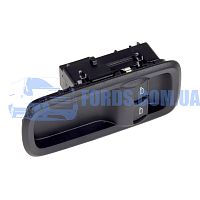 8A6T14A132AC Переключатель стеклоподъемника FORD FIESTA 2008-2012 (Задние Мех. Стеклоподьемник) ORIGINAL
