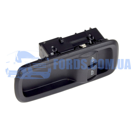Ford 1547736 Переключатель стеклоподъемника FORD FIESTA 2008-2012 (Задние Мех. Стеклоподьемник) ORIGINAL 1547736 Переключатель стеклоподъемника FORD FIESTA 2008-2012 (Задние Мех. Стеклоподьемник) ORIGINAL