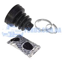 AV614A084DA Пыльник ШРУСа внутреннего левый FORD FOCUS/C-MAX 2011-2015 MEKSAN