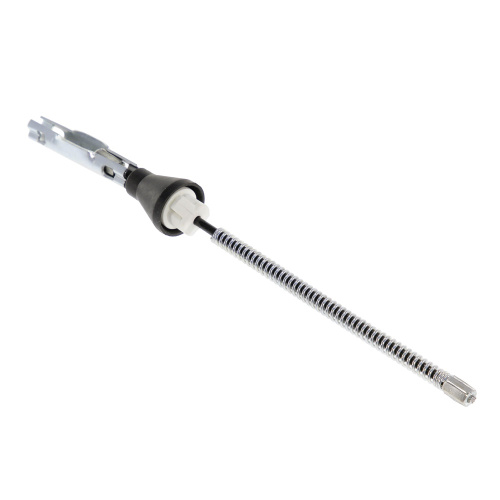 1335046 Трос ручника FORD FIESTA/FUSION/FOCUS 2001-2012 (задний) ABS