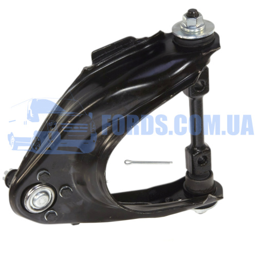 1522050 Рычаг передний правый верхний FORD RANGER 1998-2012 (В сборе) TEKNOROT