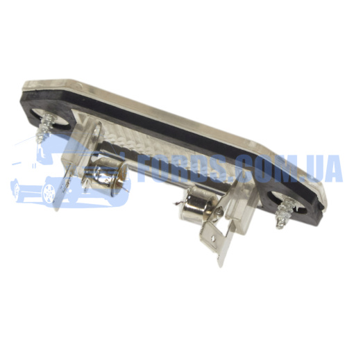 1341810 Подсветка номера FORD MONDEO 2000-2007 HMPX